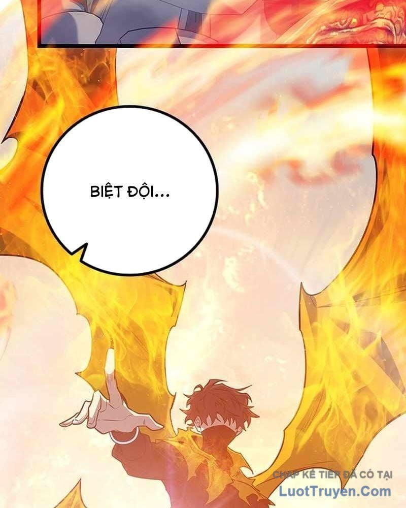 Thực Long Ma Pháp Sư Chapter 121 - Trang 2