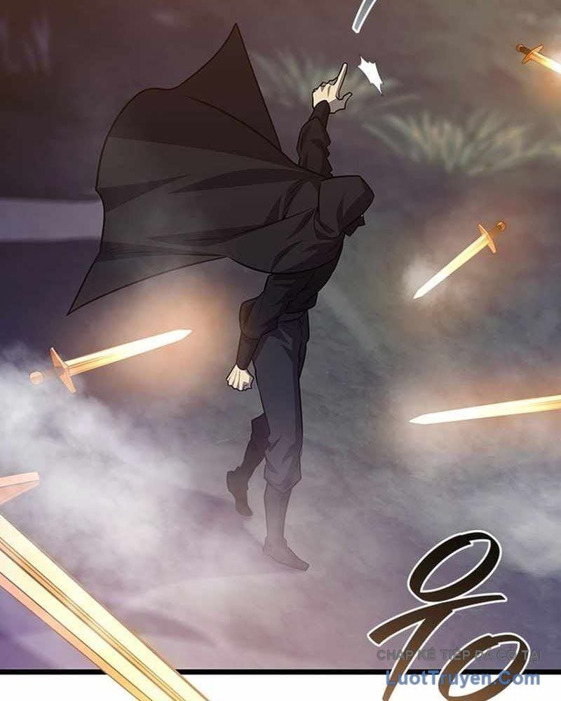 Thực Long Ma Pháp Sư Chapter 121 - Trang 2