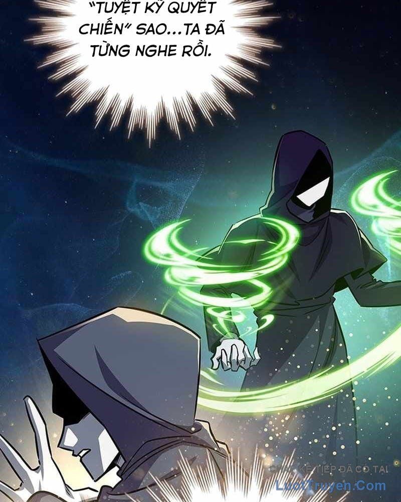 Thực Long Ma Pháp Sư Chapter 121 - Trang 2