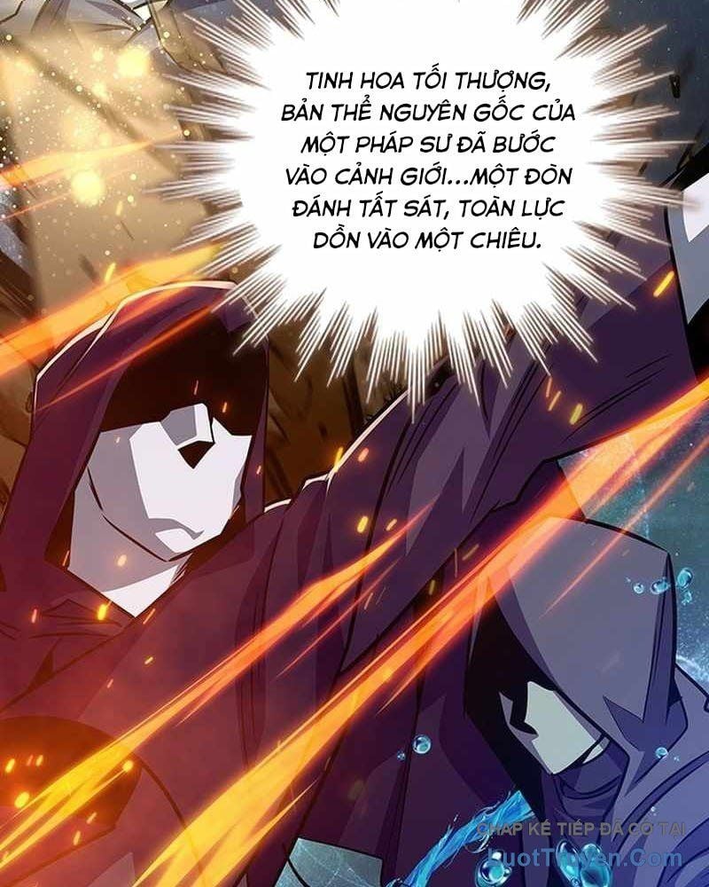 Thực Long Ma Pháp Sư Chapter 121 - Trang 2