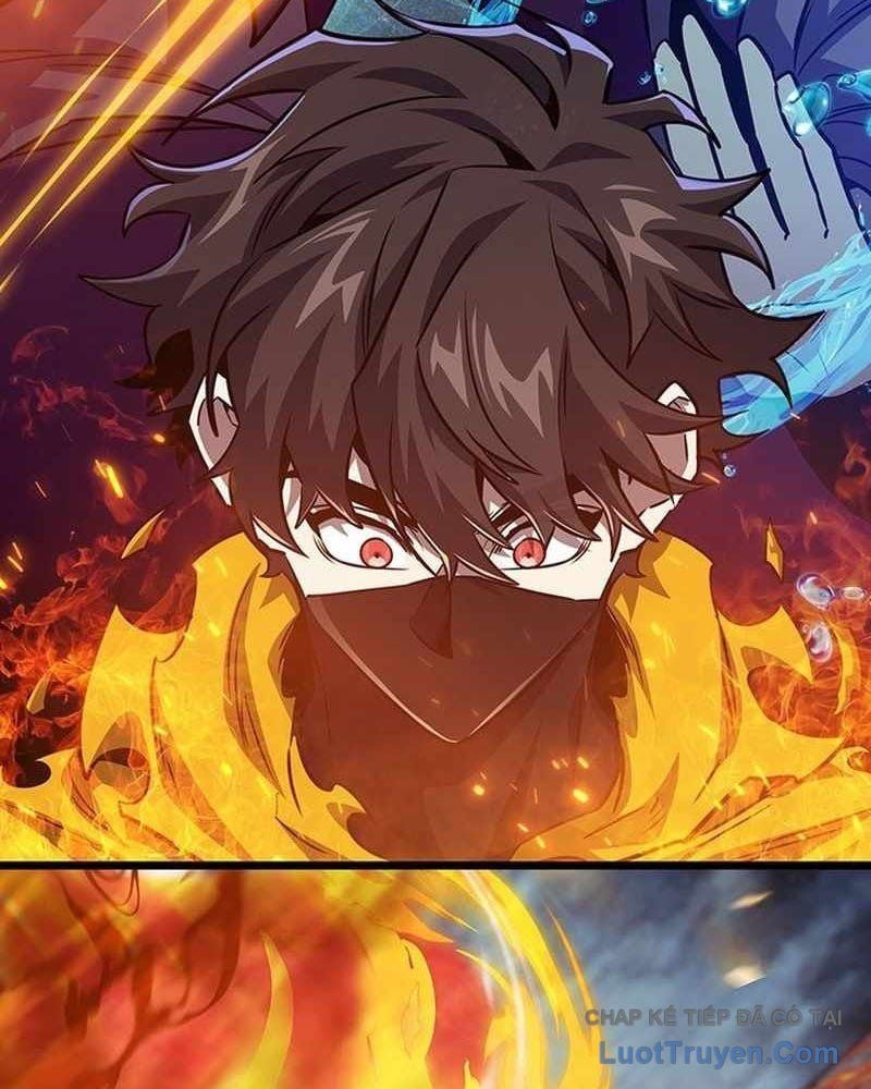 Thực Long Ma Pháp Sư Chapter 121 - Trang 2