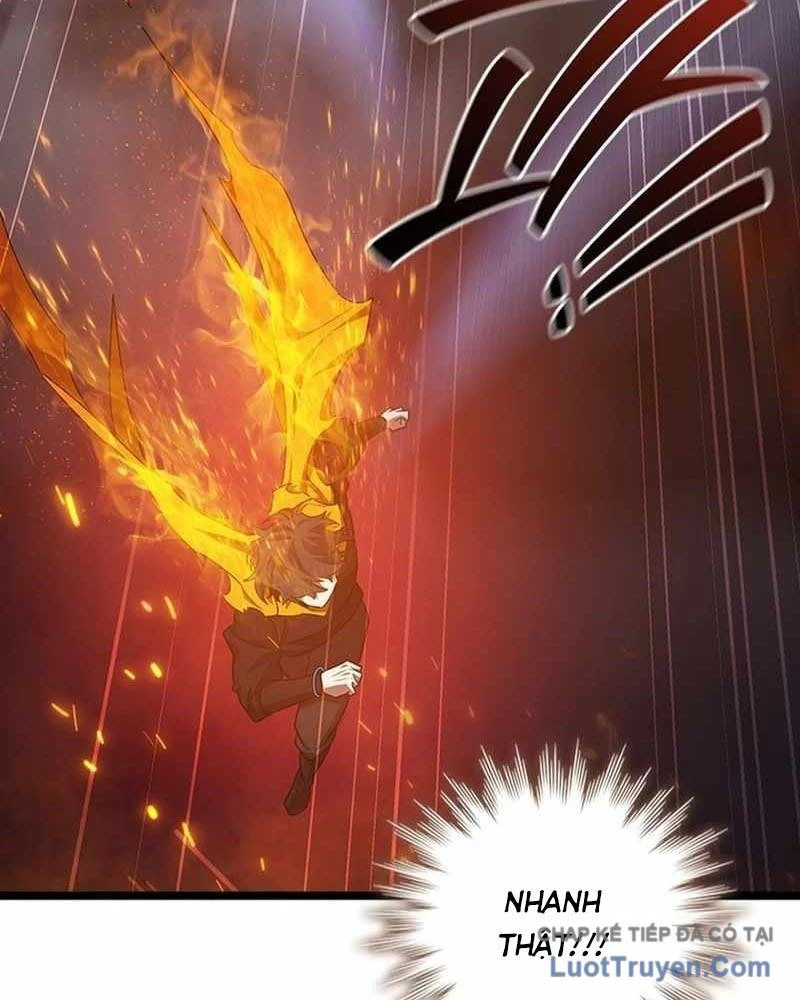 Thực Long Ma Pháp Sư Chapter 121 - Trang 2