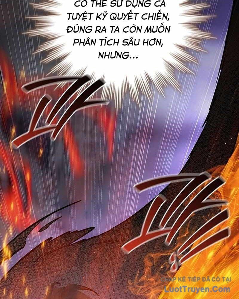 Thực Long Ma Pháp Sư Chapter 121 - Trang 2