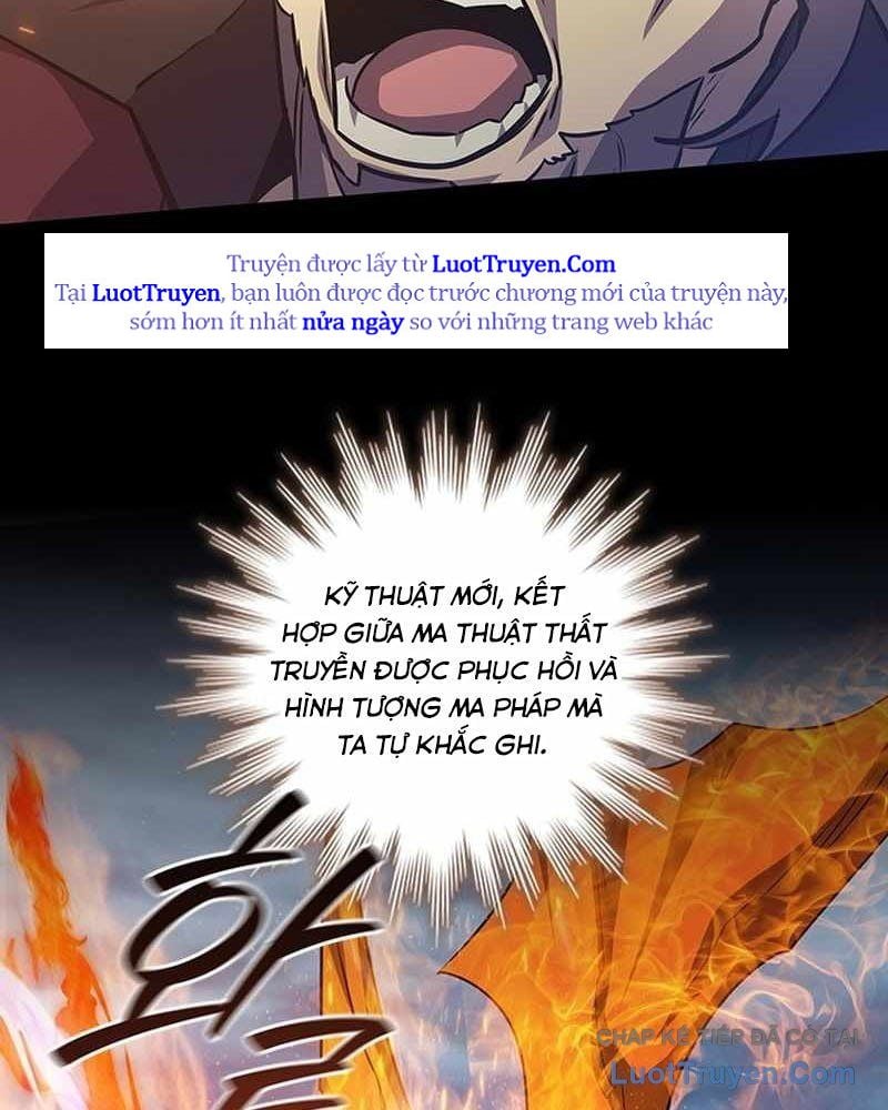 Thực Long Ma Pháp Sư Chapter 121 - Trang 2