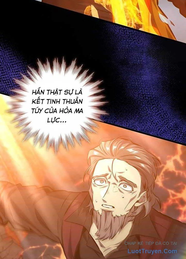 Thực Long Ma Pháp Sư Chapter 122 - Trang 2