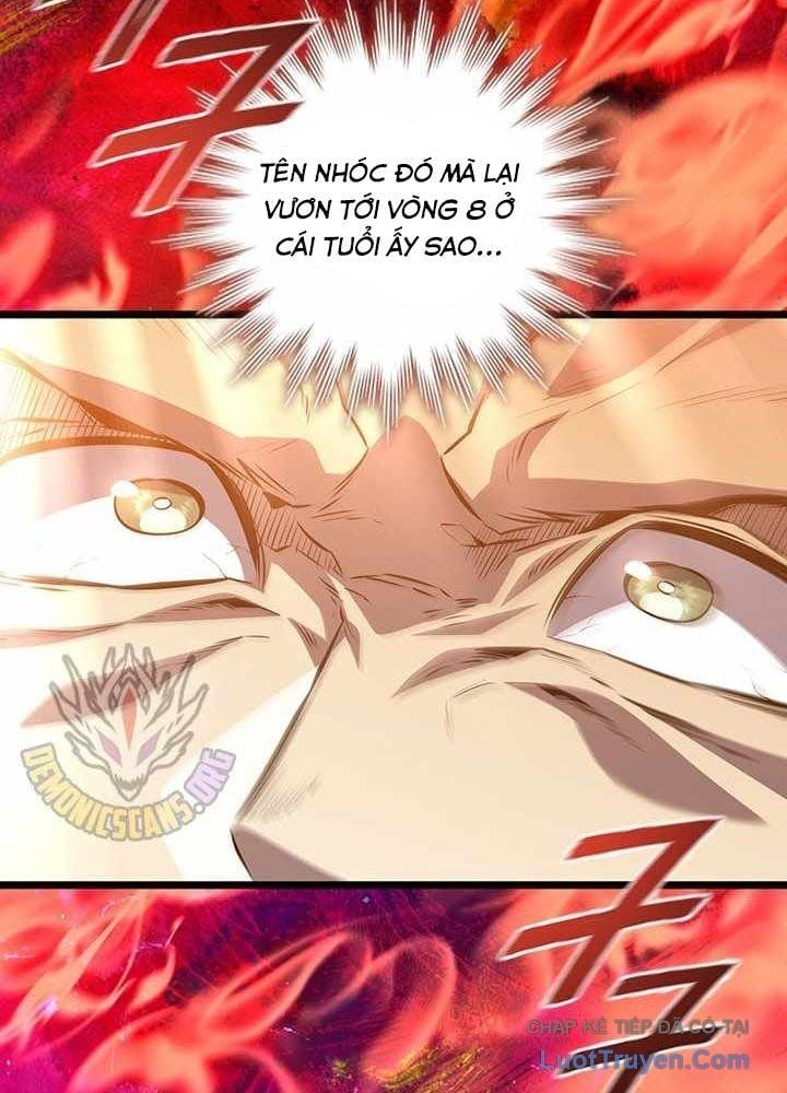 Thực Long Ma Pháp Sư Chapter 122 - Trang 2