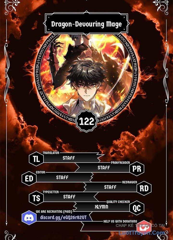 Thực Long Ma Pháp Sư Chapter 122 - Trang 2