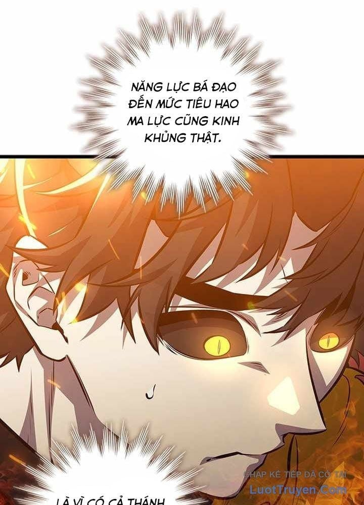 Thực Long Ma Pháp Sư Chapter 122 - Trang 2