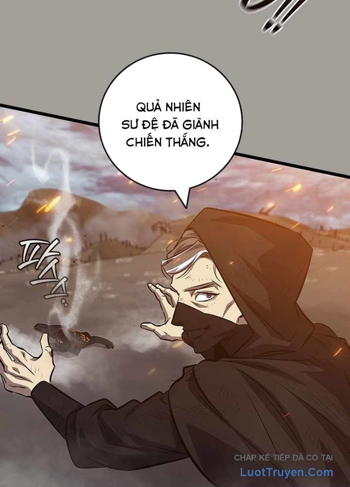 Thực Long Ma Pháp Sư Chapter 122 - Trang 2