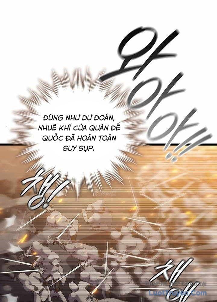 Thực Long Ma Pháp Sư Chapter 122 - Trang 2