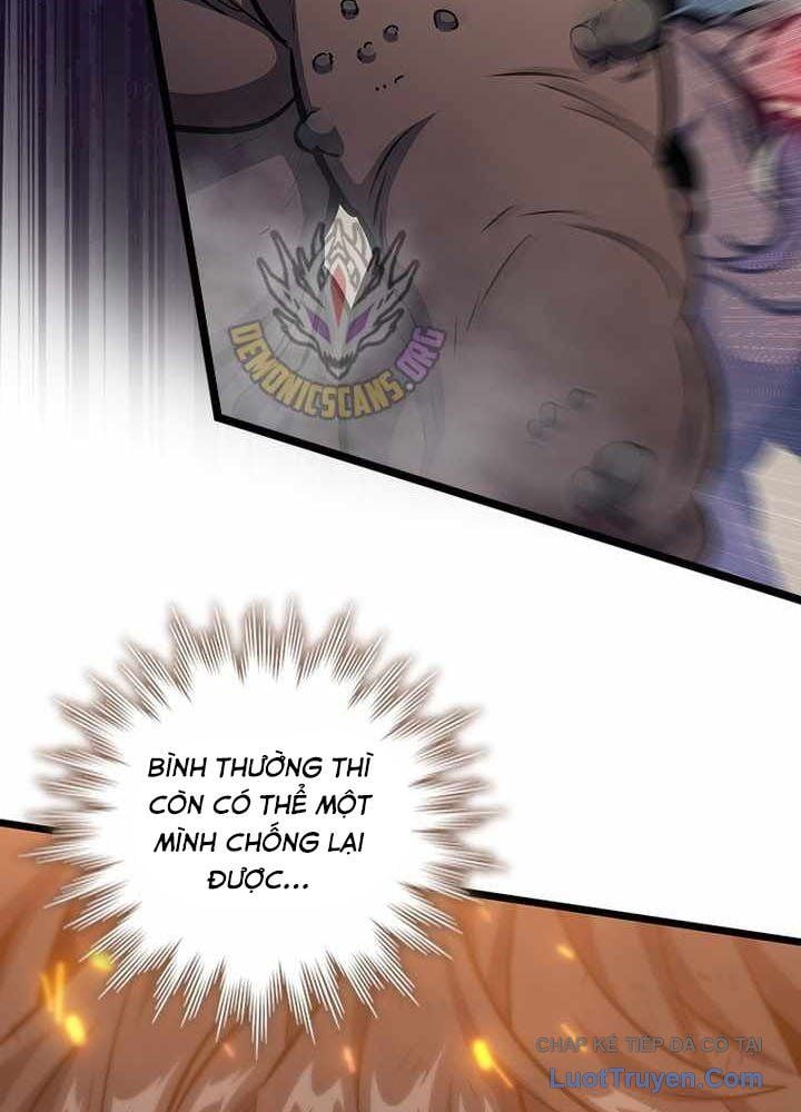 Thực Long Ma Pháp Sư Chapter 122 - Trang 2