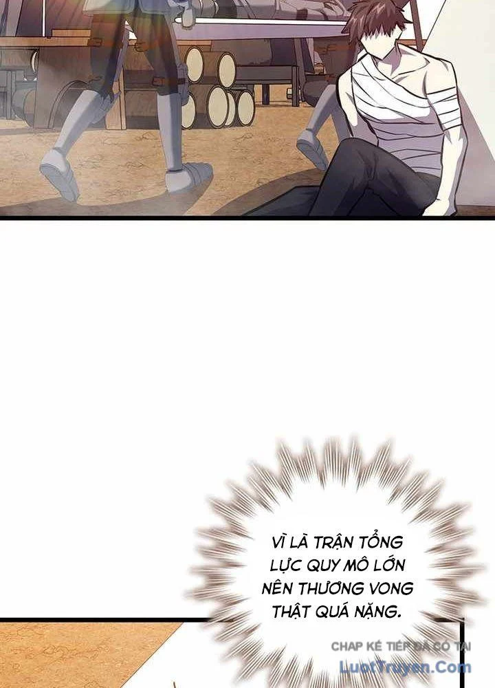 Thực Long Ma Pháp Sư Chapter 122 - Trang 2