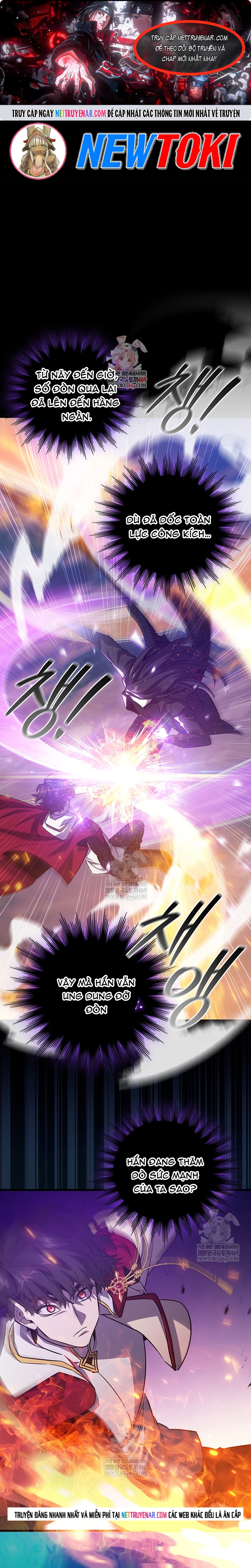 Thực Long Ma Pháp Sư Chapter 136 1