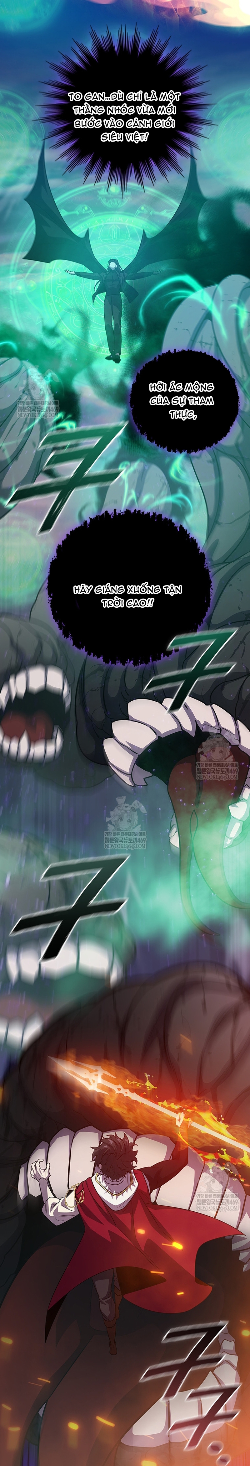 Thực Long Ma Pháp Sư Chapter 136 2