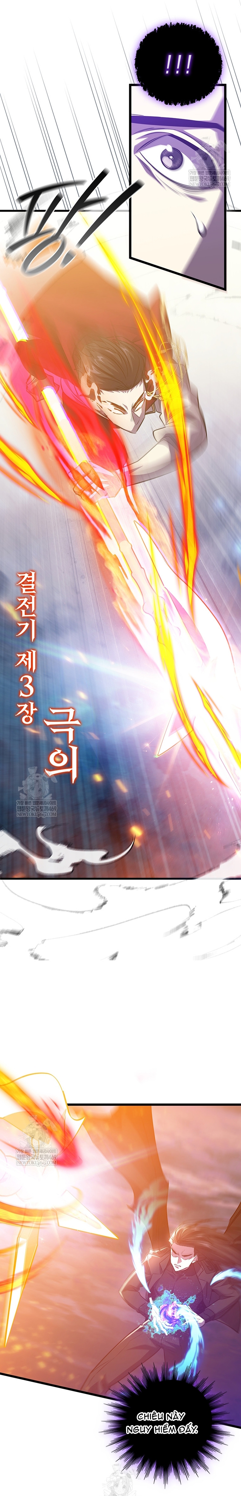 Thực Long Ma Pháp Sư Chapter 136 6