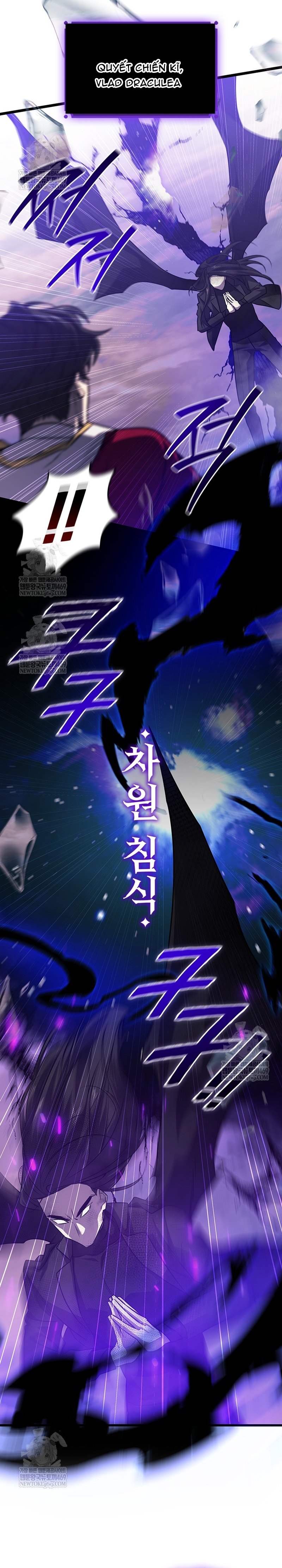 Thực Long Ma Pháp Sư Chapter 136 10