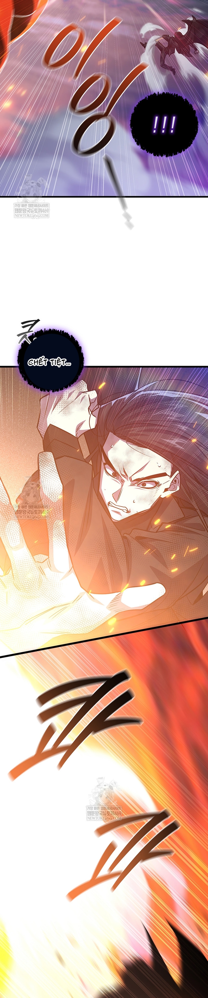 Thực Long Ma Pháp Sư Chapter 136 15