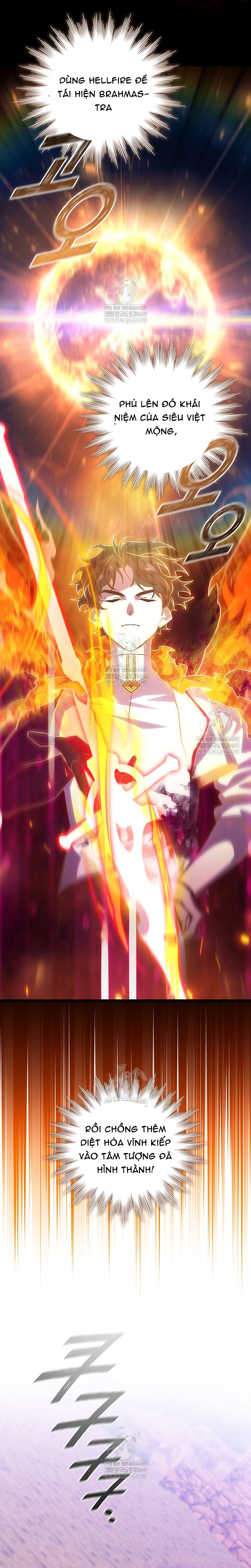 Thực Long Ma Pháp Sư Chapter 136 17
