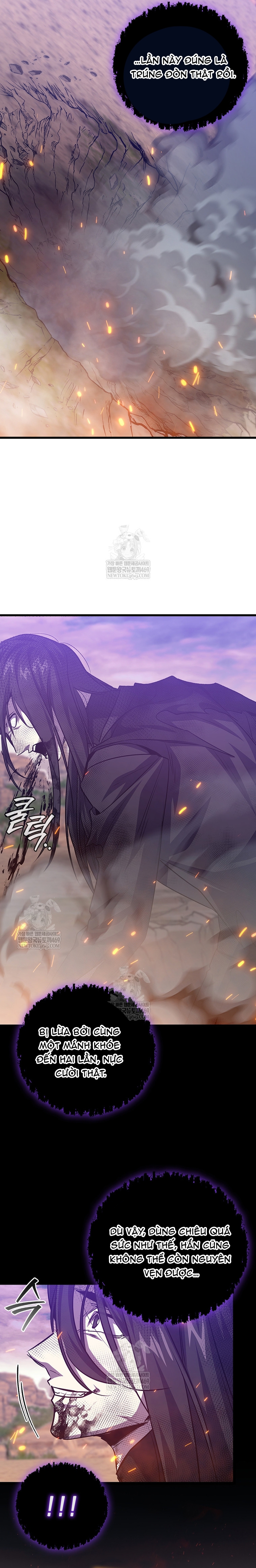Thực Long Ma Pháp Sư Chapter 136 18