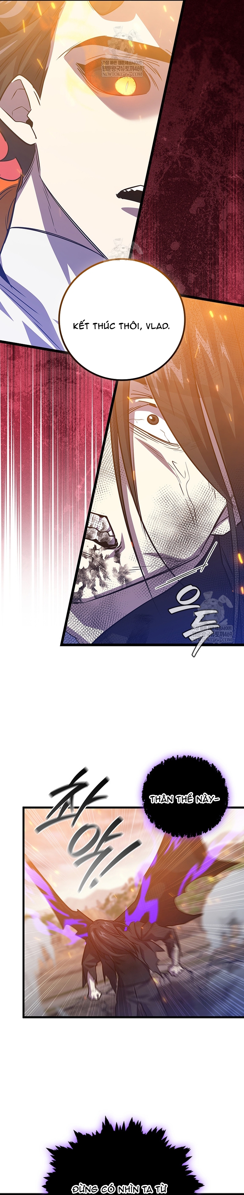 Thực Long Ma Pháp Sư Chapter 136 20