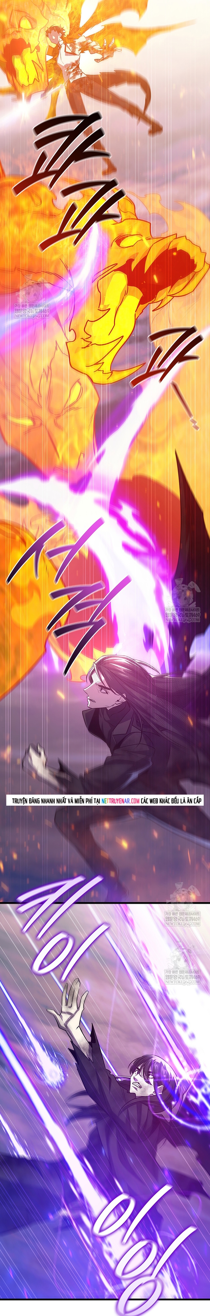 Thực Long Ma Pháp Sư Chapter 136 22