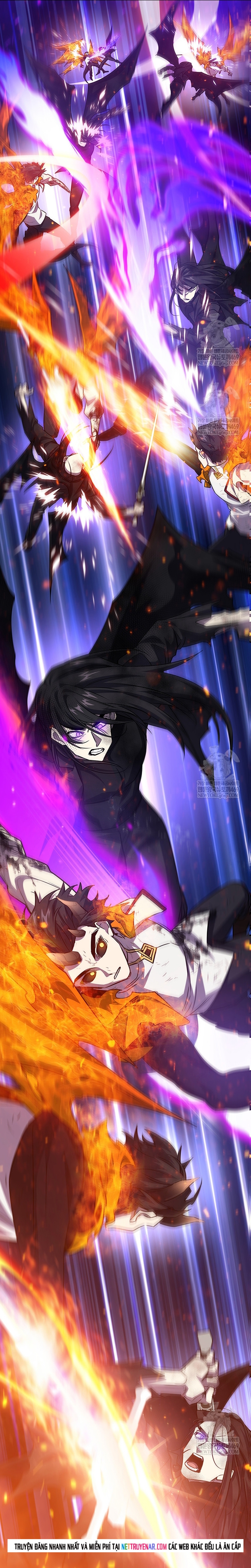 Thực Long Ma Pháp Sư Chapter 136 24