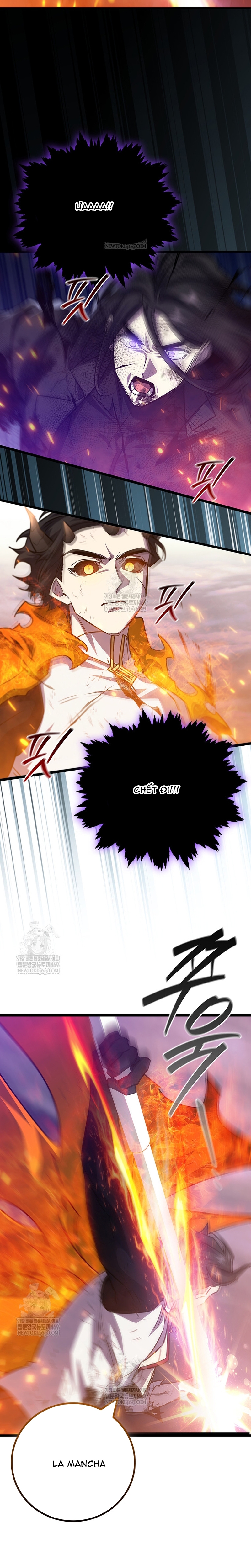 Thực Long Ma Pháp Sư Chapter 136 25