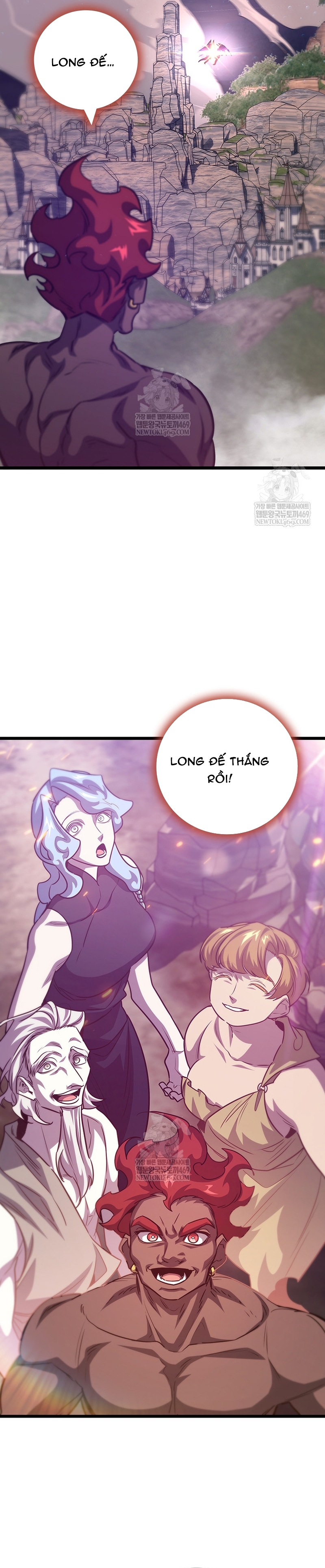 Thực Long Ma Pháp Sư Chapter 136 31