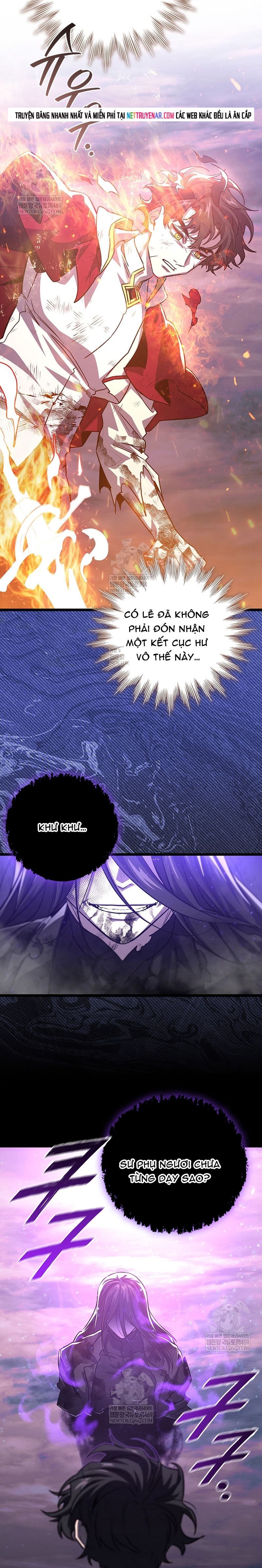 Thực Long Ma Pháp Sư Chapter 136 33