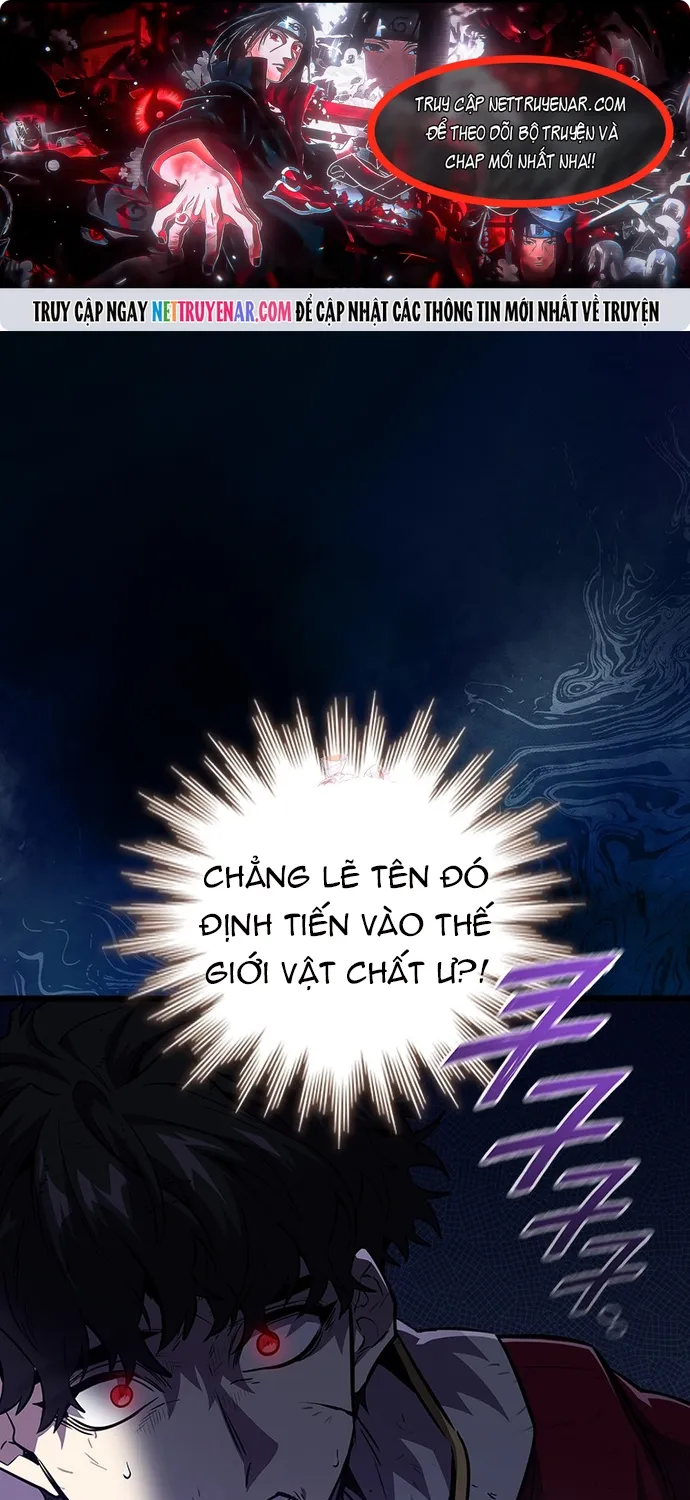 Thực Long Ma Pháp Sư Chapter 137 1