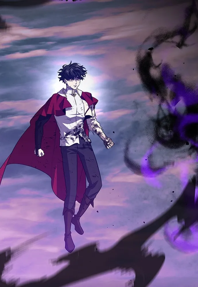 Thực Long Ma Pháp Sư Chapter 137 5