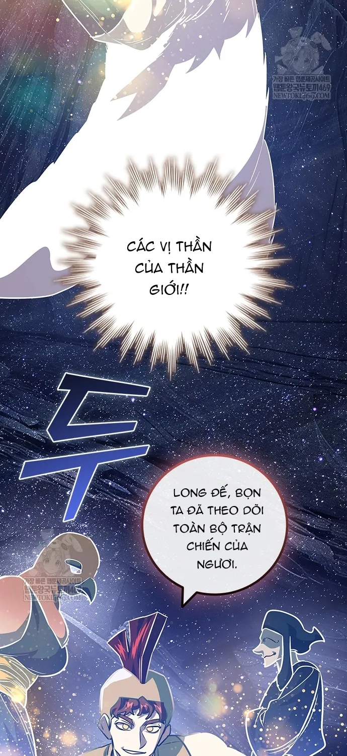 Thực Long Ma Pháp Sư Chapter 137 21