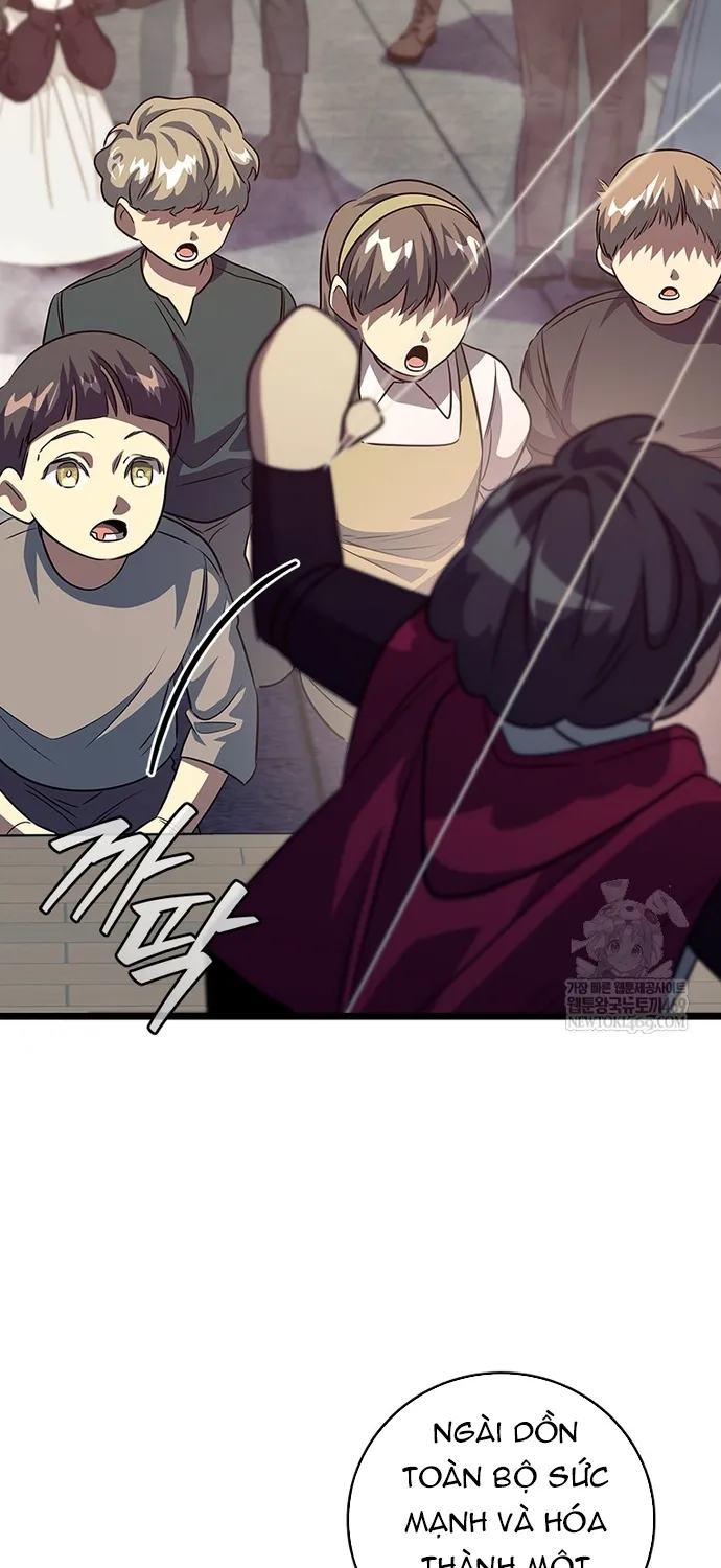 Thực Long Ma Pháp Sư Chapter 137 58