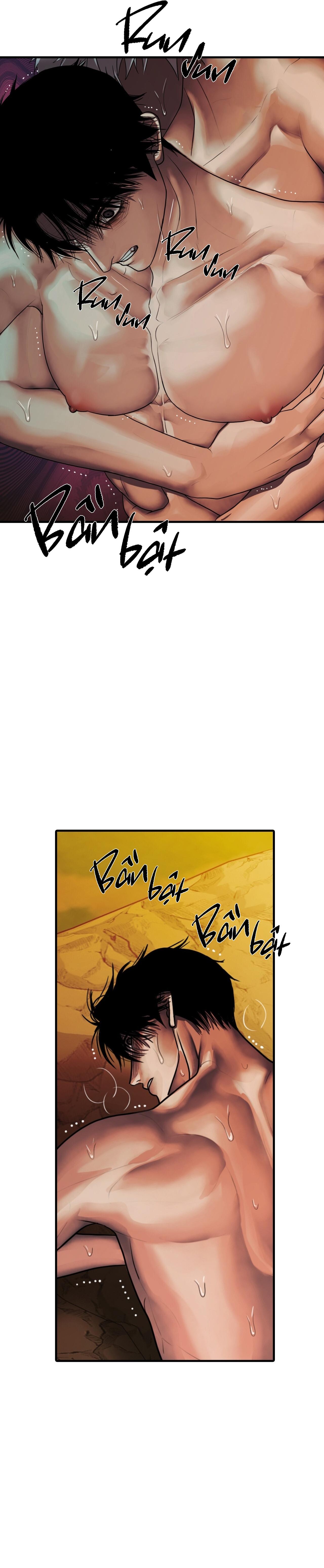 Thực nhân tha hoá Chapter 61 h+ 18