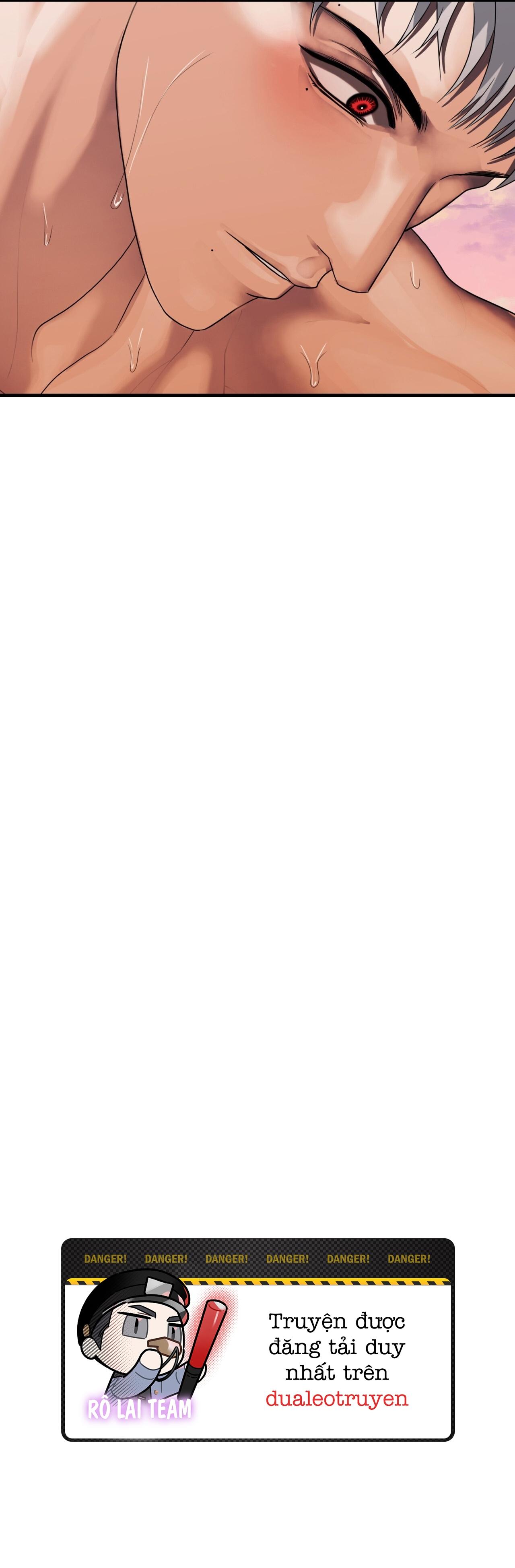 Thực nhân tha hoá Chapter 61 h+ 25