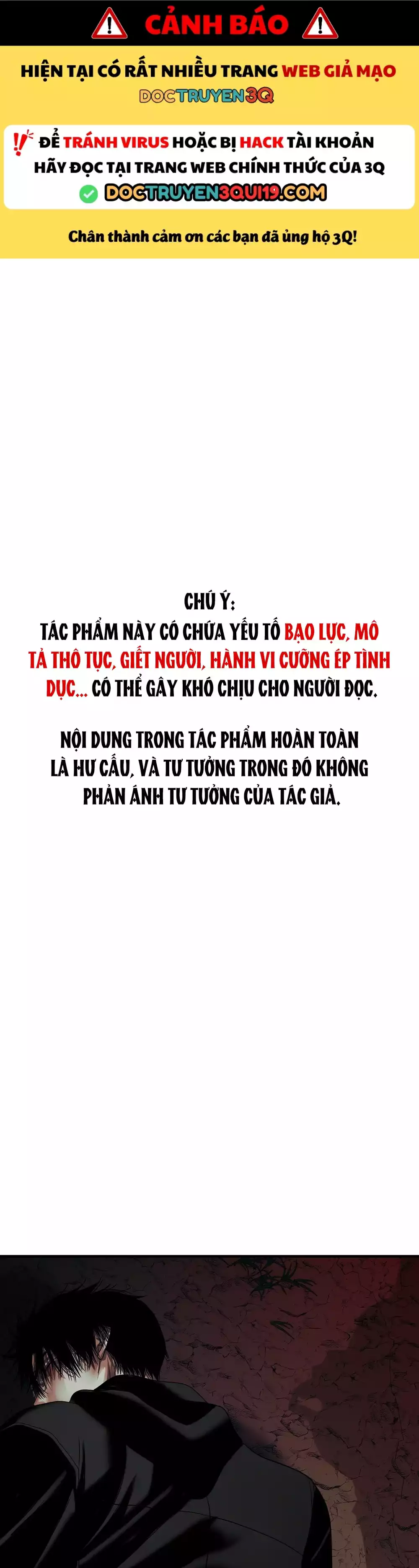 Thực nhân tha hoá Chapter 67 - Trang 2