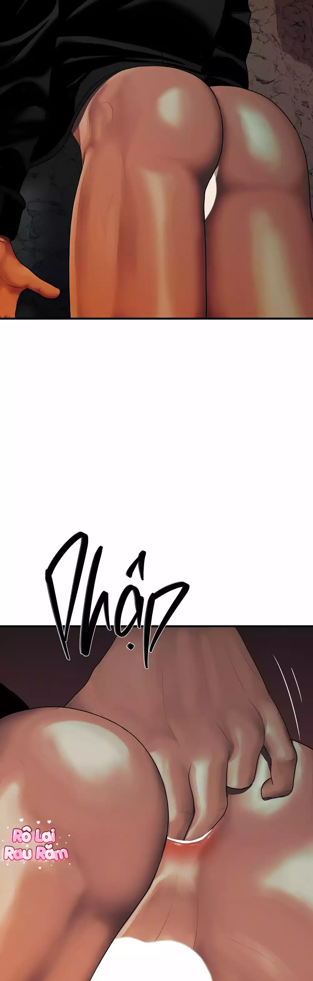 Thực nhân tha hoá Chapter 67 - Trang 2