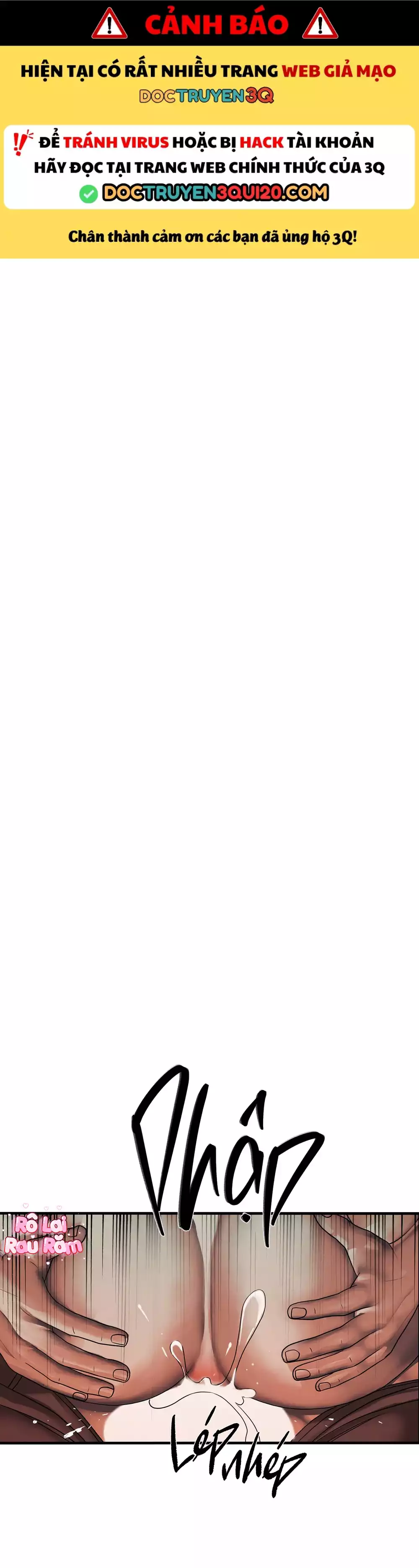 Thực nhân tha hoá Chapter 68 1