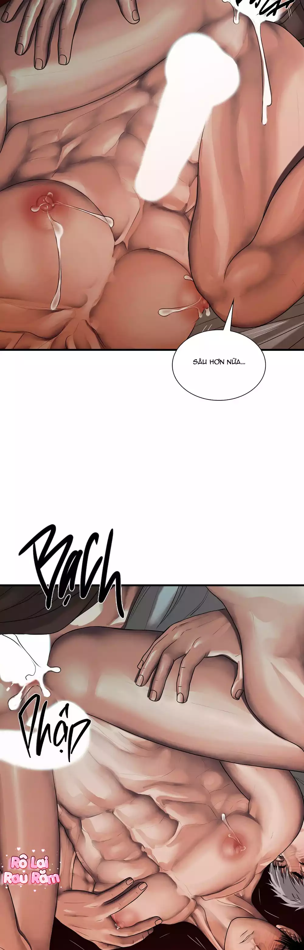Thực nhân tha hoá Chapter 68 9