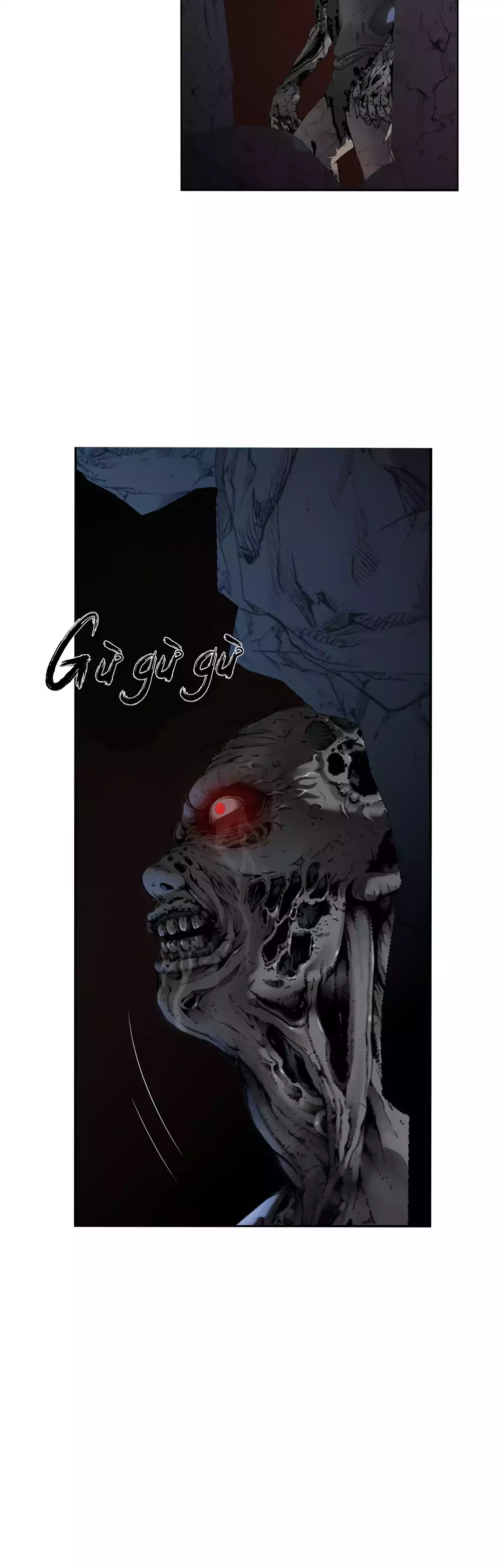 Thực nhân tha hoá Chapter 68 12