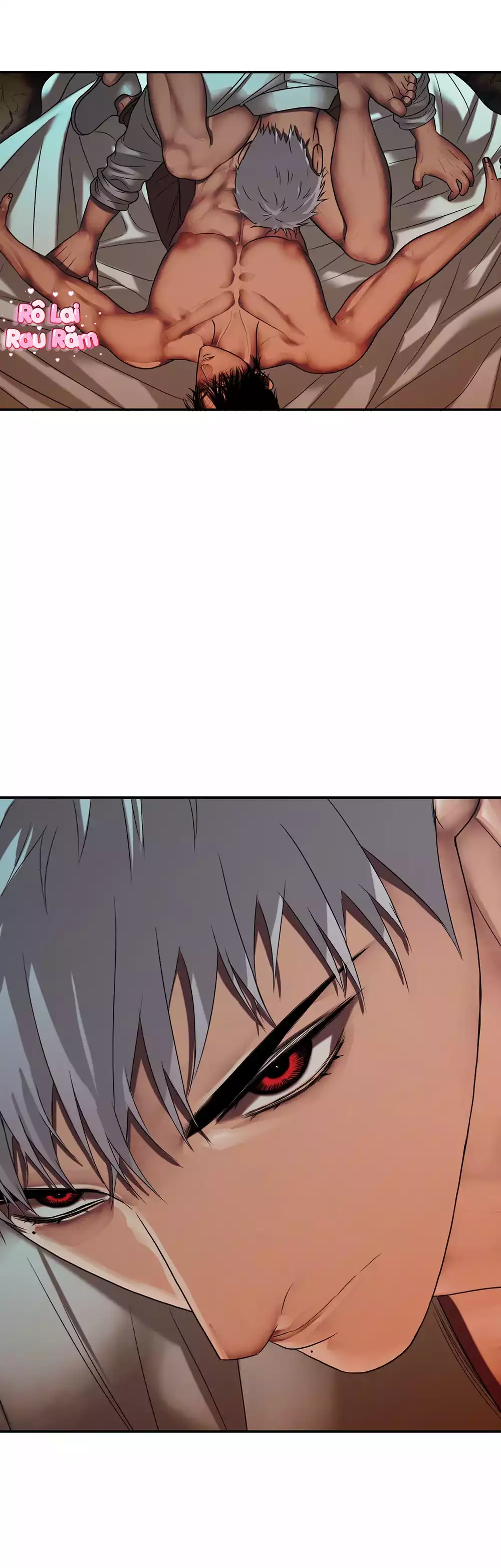 Thực nhân tha hoá Chapter 68 13