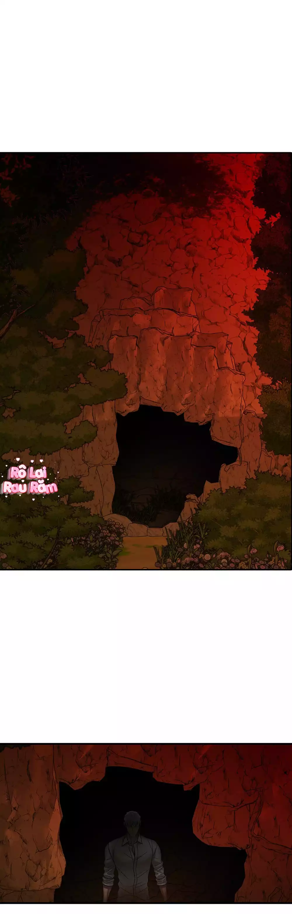 Thực nhân tha hoá Chapter 68 15