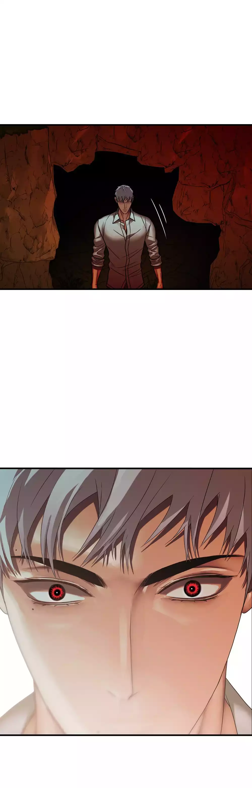 Thực nhân tha hoá Chapter 68 16