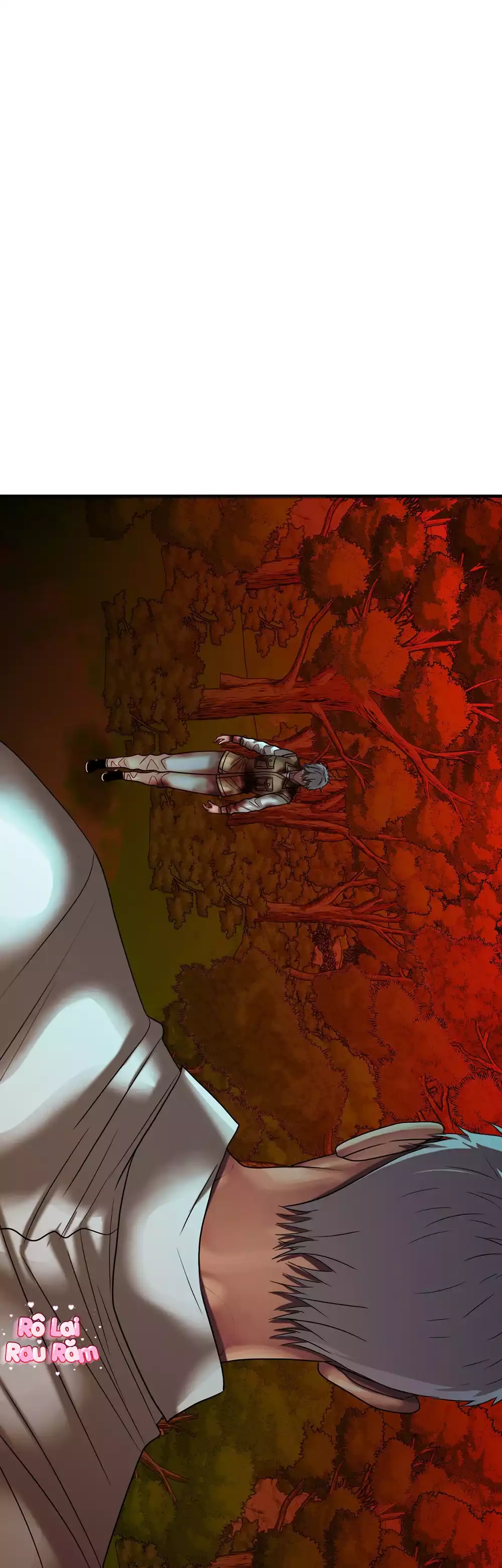 Thực nhân tha hoá Chapter 68 17