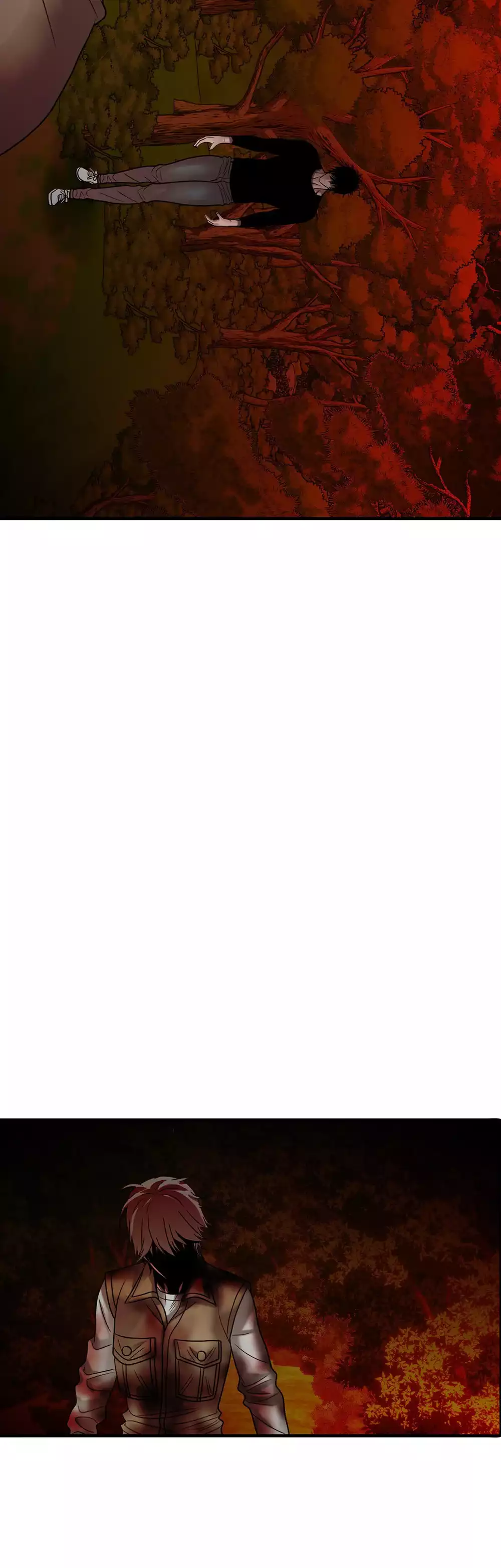 Thực nhân tha hoá Chapter 68 18