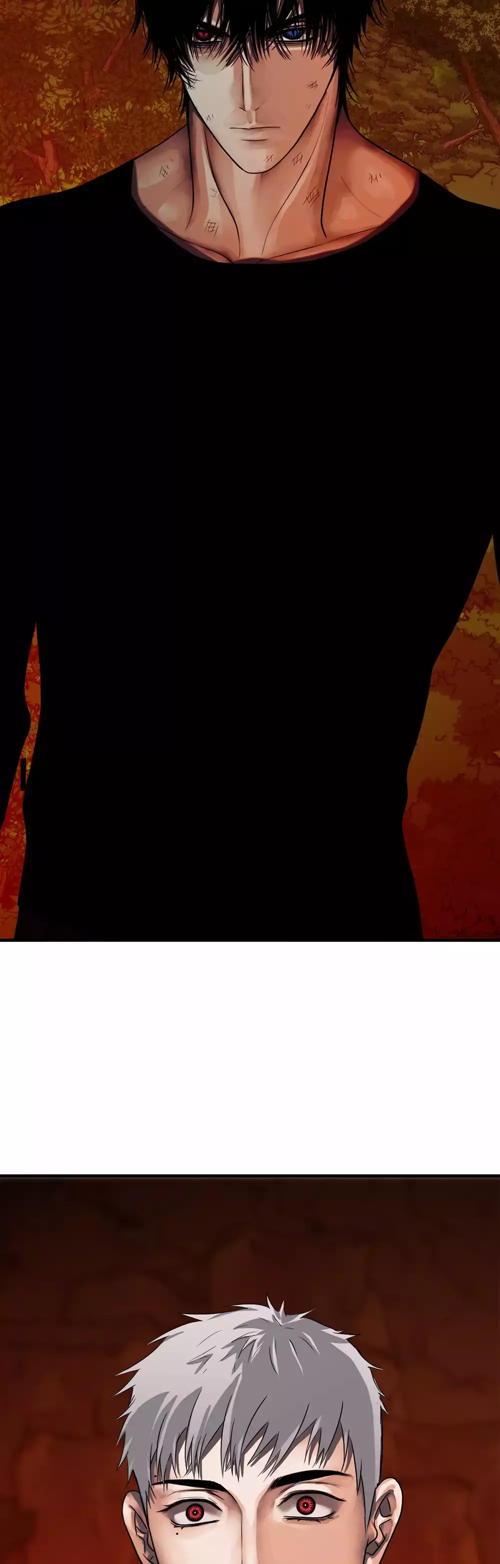 Thực nhân tha hoá Chapter 68 23