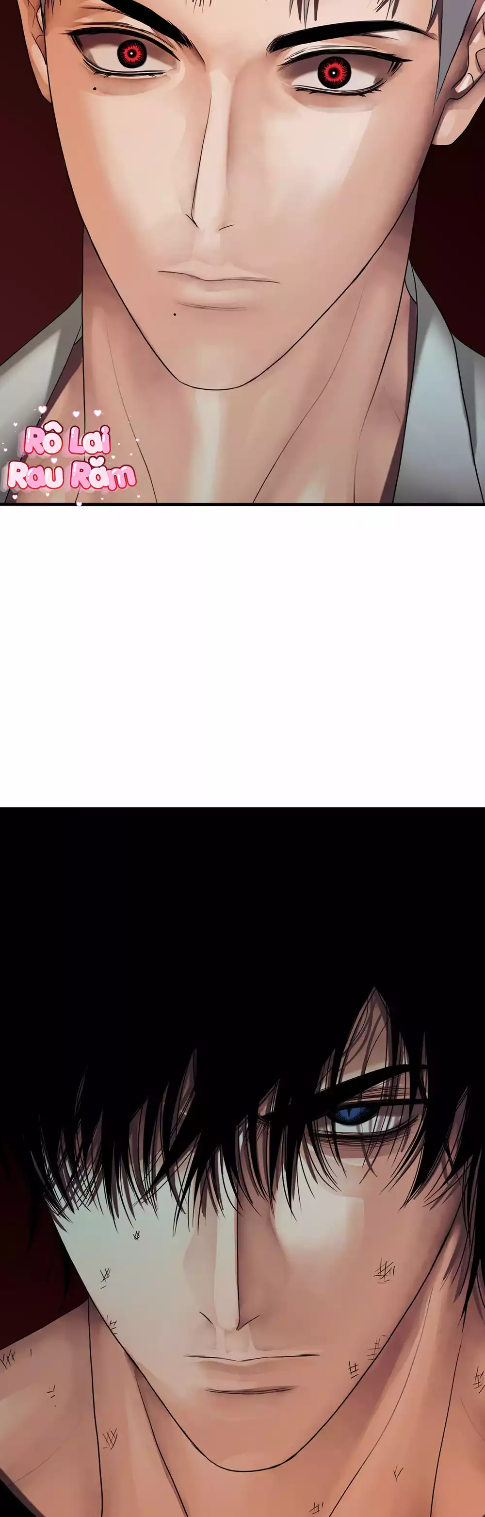 Thực nhân tha hoá Chapter 68 25