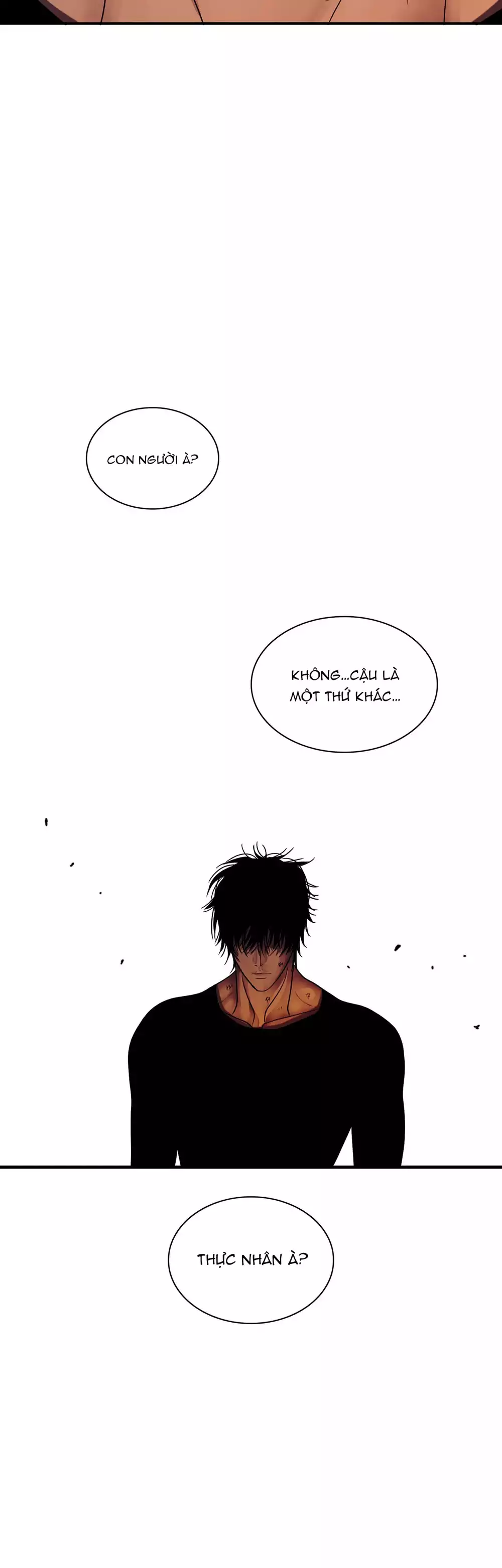 Thực nhân tha hoá Chapter 68 26