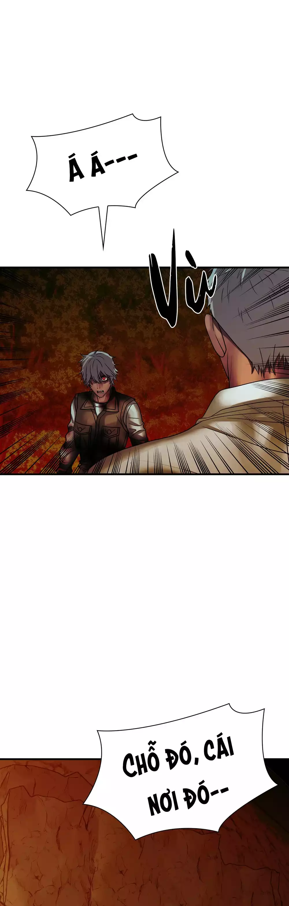 Thực nhân tha hoá Chapter 68 27
