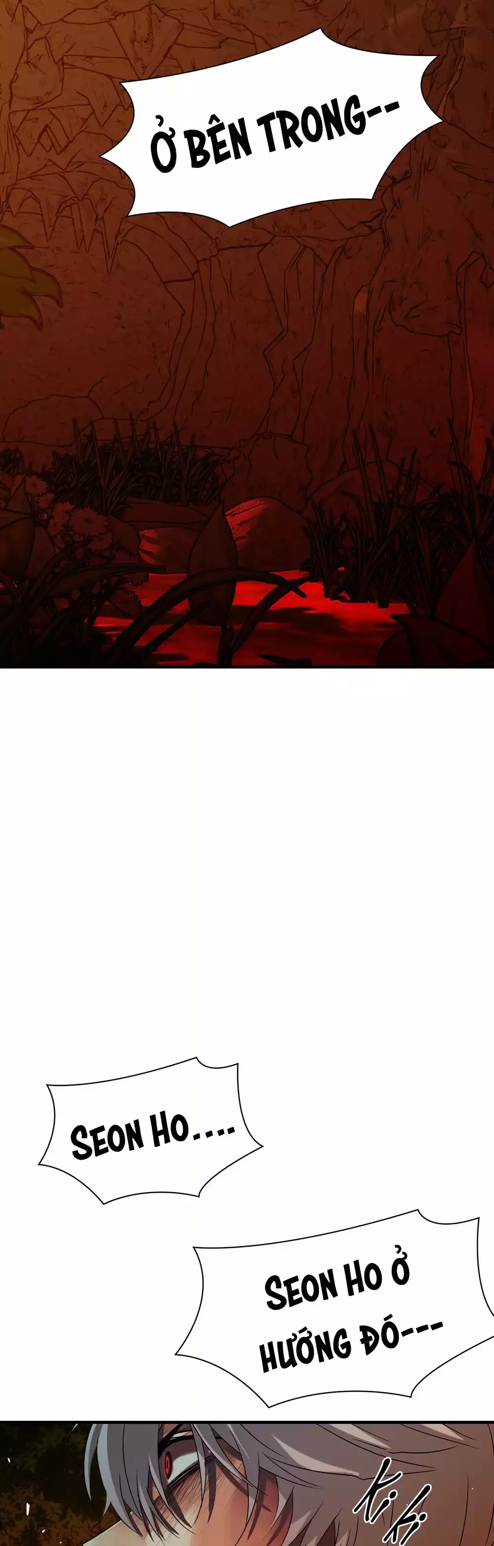 Thực nhân tha hoá Chapter 68 29